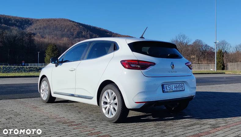 Renault Clio 1.0 TCe Intens Xtronic - 7