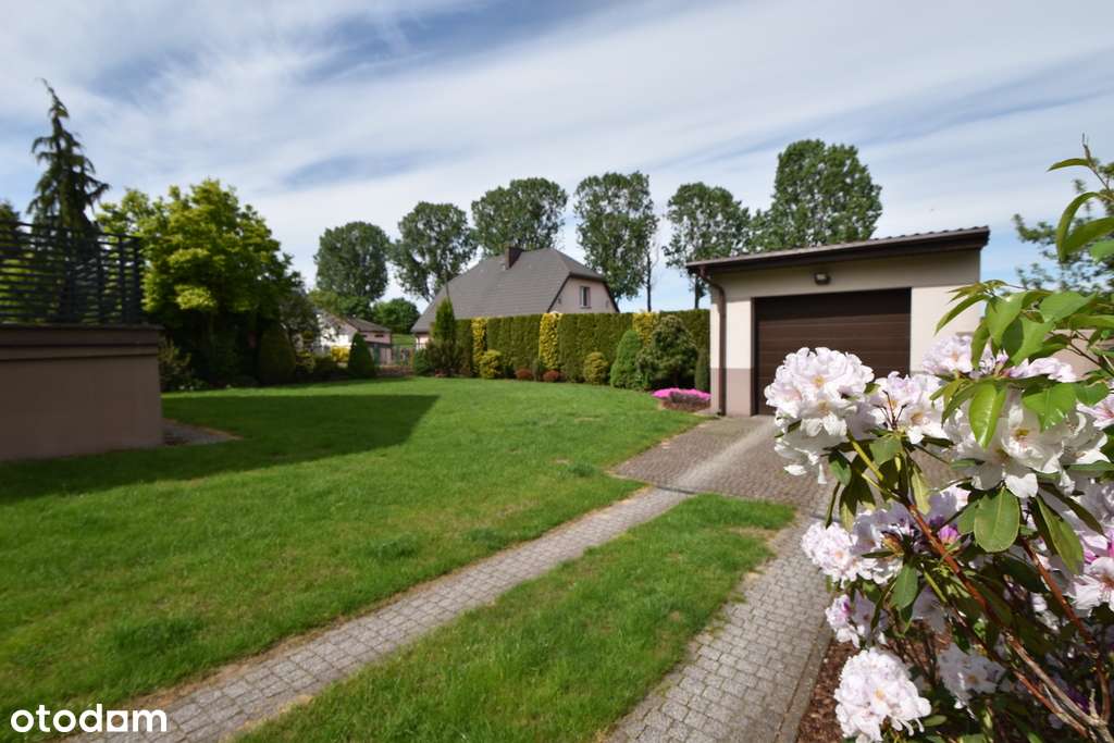 Elegancki dom blisko Starego Rynku-15