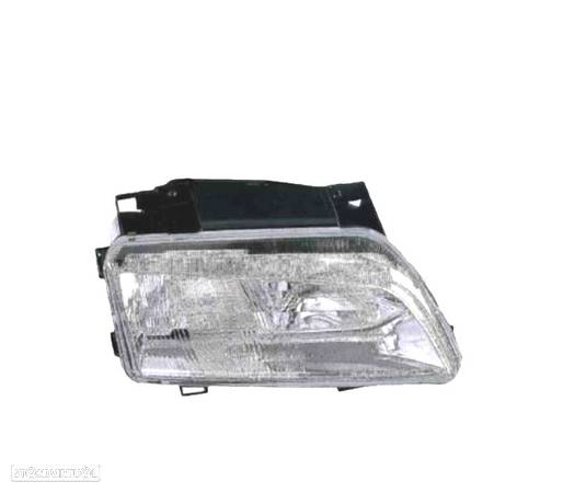 FAROL DIR OPTICAS PARA CITROEN XANTIA 98-01 - 1