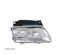 FAROL DIR OPTICAS PARA CITROEN XANTIA 98-01 - 1