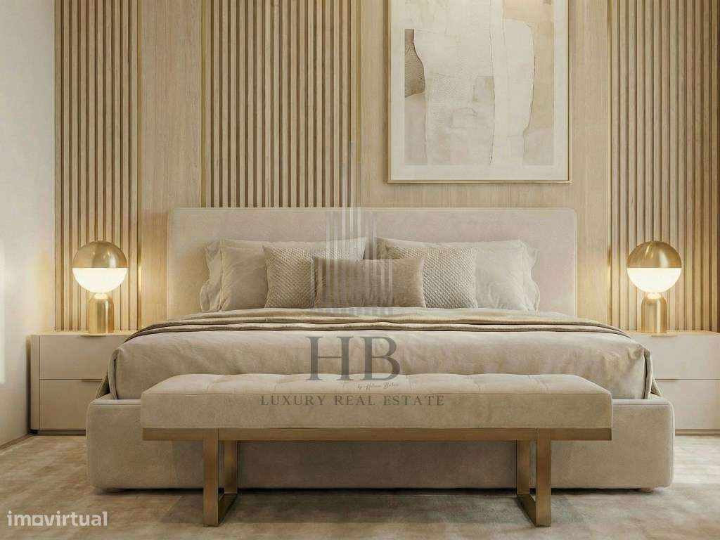 Moradia T3 com Piscina | Abrunheira |Sintra-22