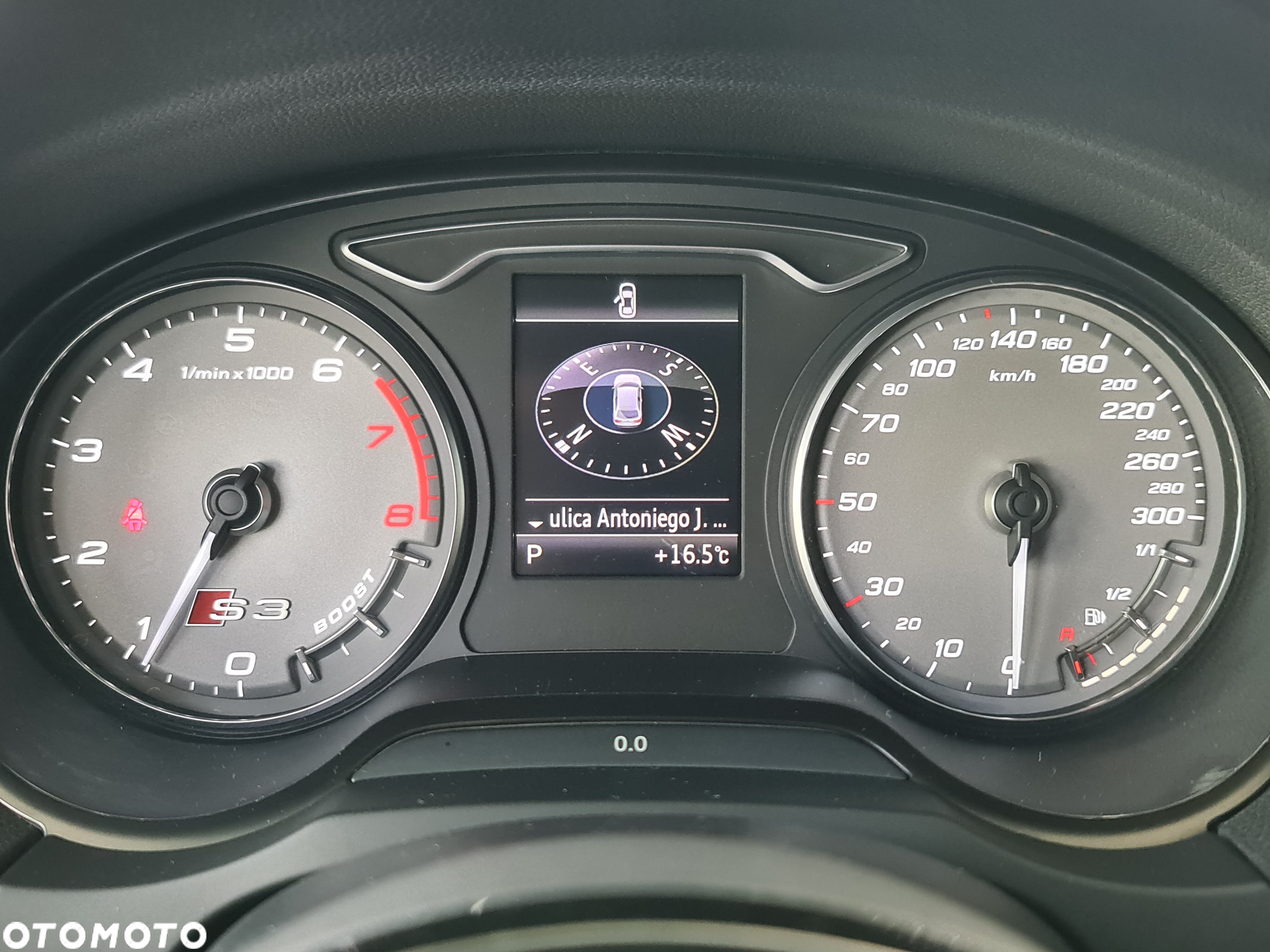 Audi S3 2.0 TFSI Quattro S tronic - 19