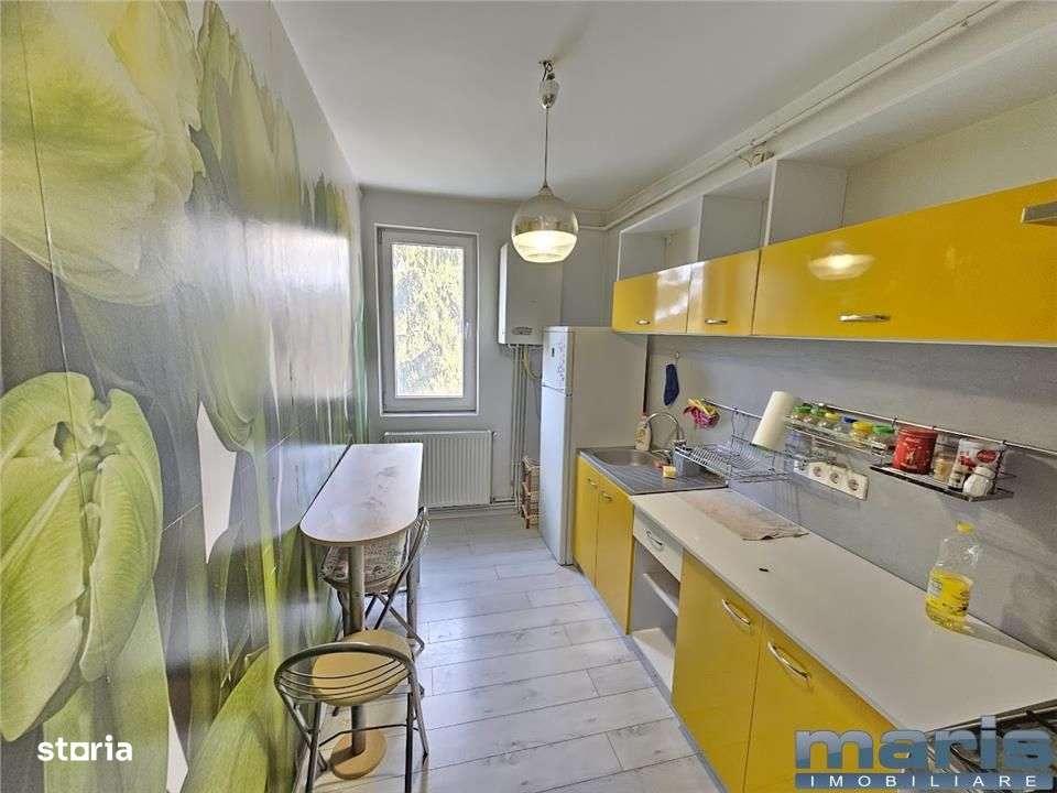 Apartament 4 camere zona 7 Noiembrie  UMFST  Spitale - Imagine principală: 4/11