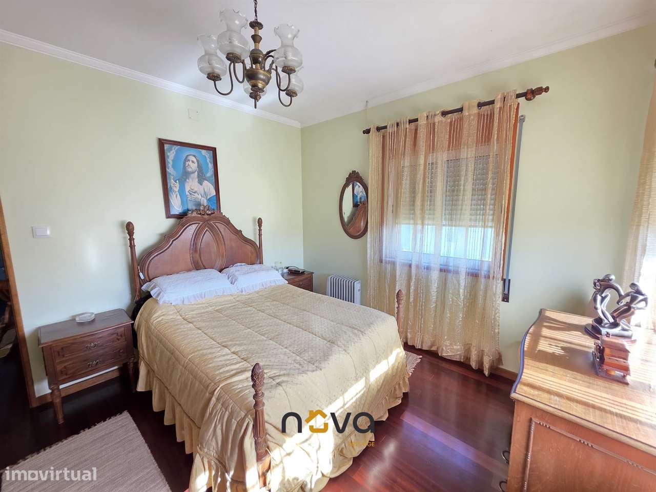 Moradia T5 com Terreno, Póvoa de Varzim-9