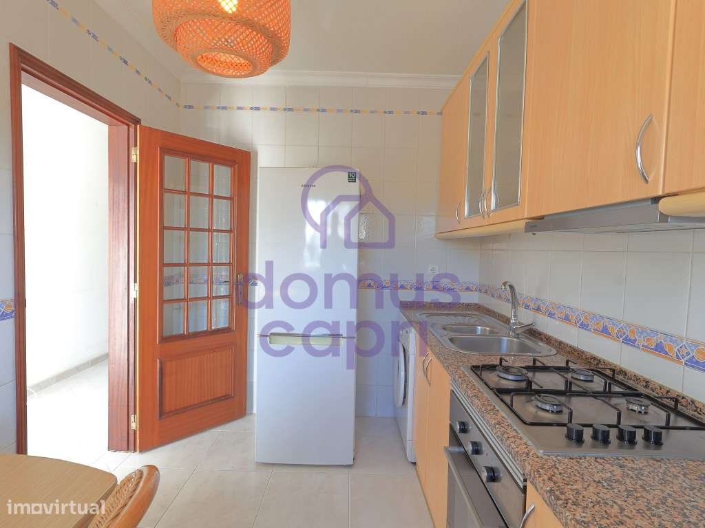 Moradia T2+1 com Quintal em Mato Santo Espírito - Tavira-21