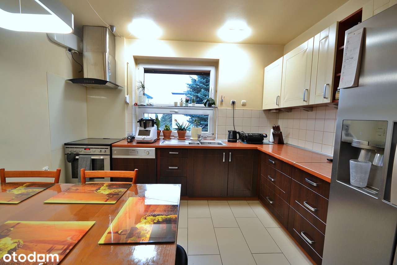 Dom 290 m² | 3 kondygnacje | osobne mieszkanie – pohled 2