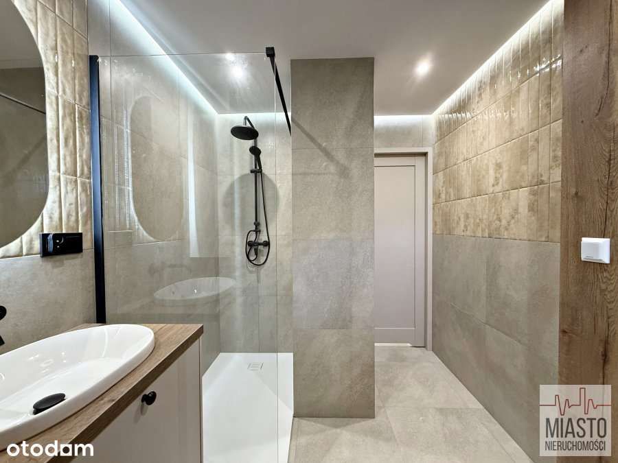 Wysoki standard - ul. Zamenhofa 7-8