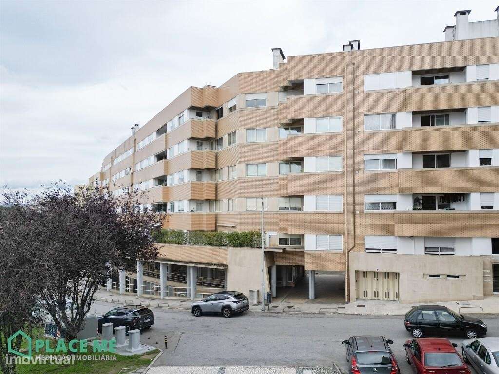 Espaço comercial no centro de Braga - Grande imagem: 4/24