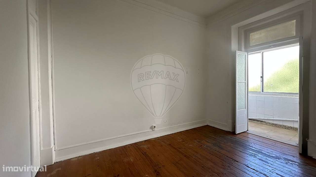 Apartamento T2 para venda - Grande imagem: 5/16