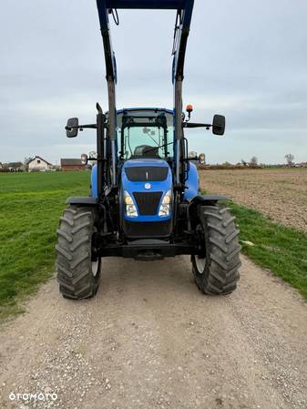 New Holland T5.95 - 4