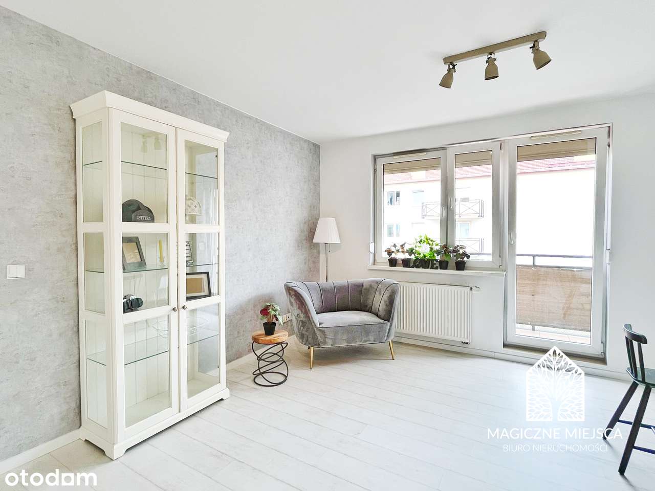 3 pok | Winda | Garaż | Balkon | TOP Lokalizacja-4