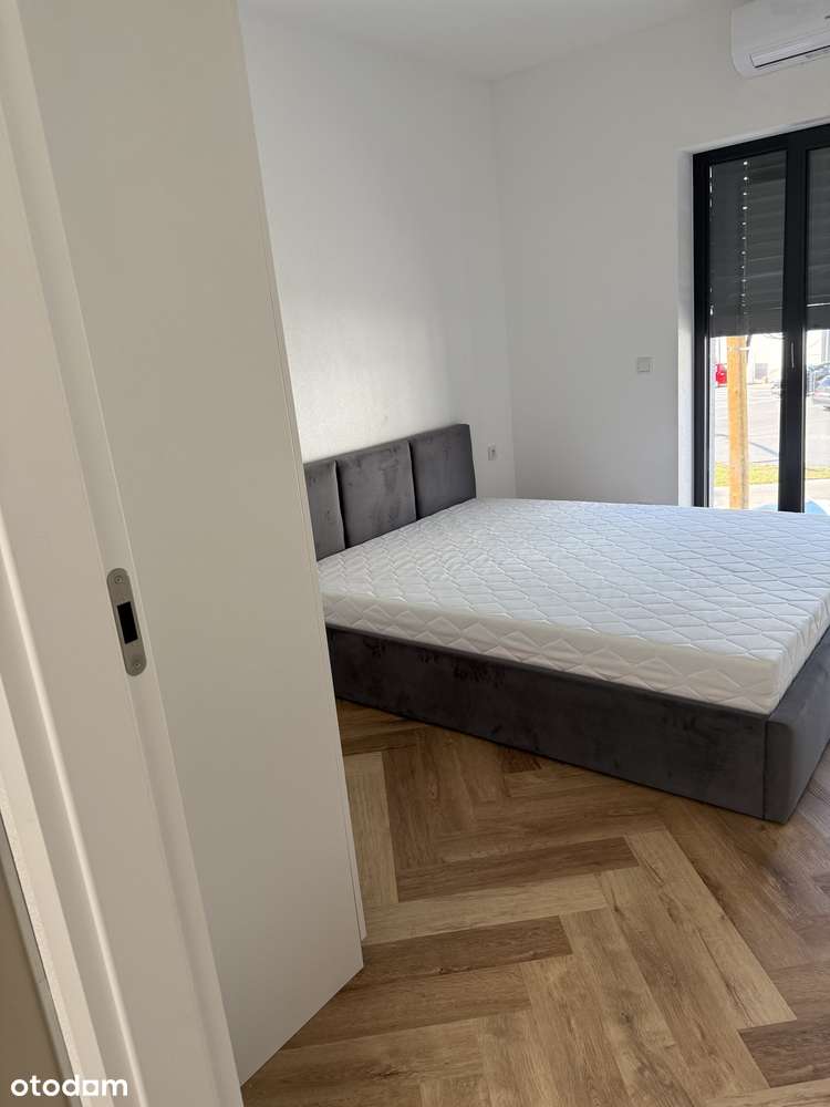 Apartament bezczynszowy 2-pokoje - Pełny obrazek: 5/8