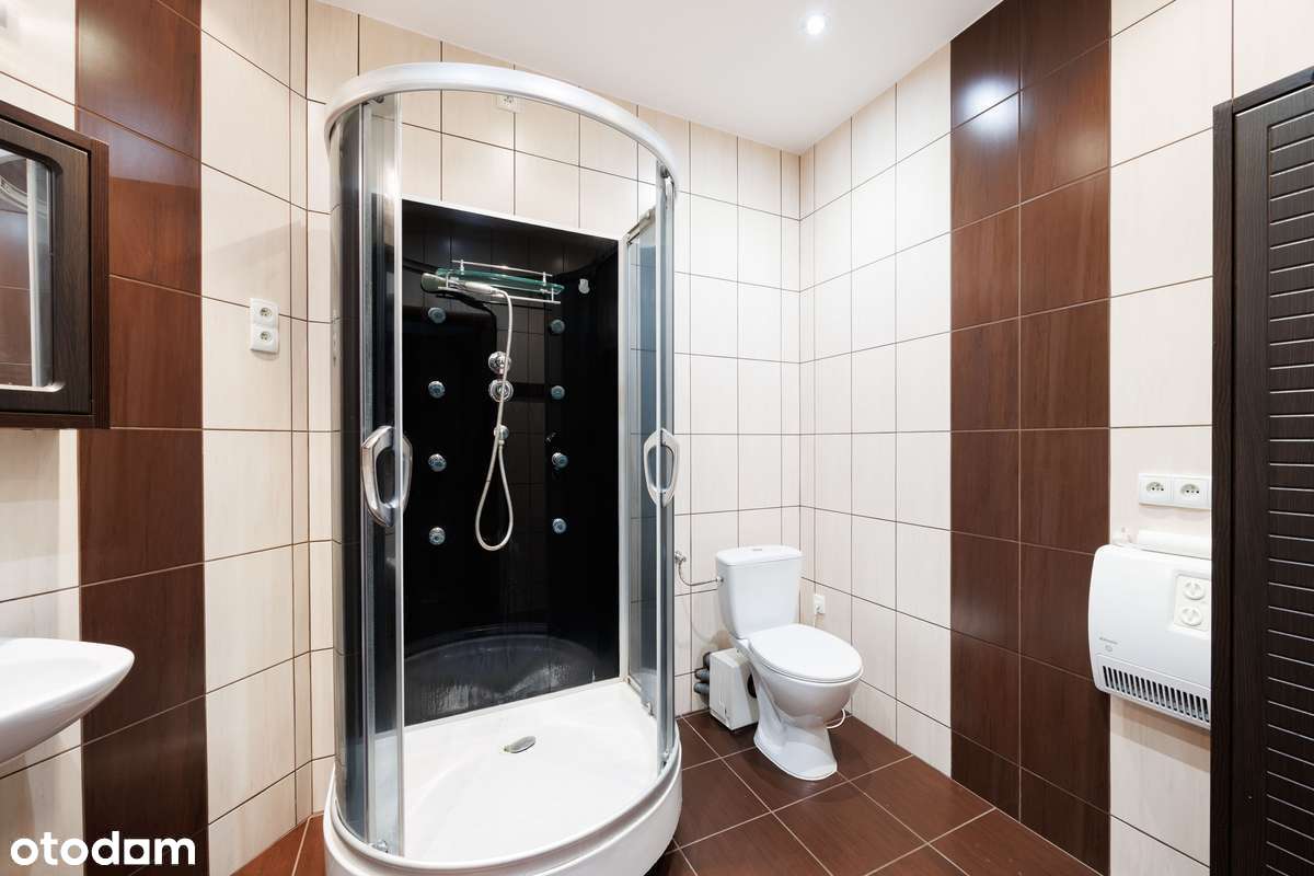 Mieszkanie w kamienicy ul. Piotra Skargi-10