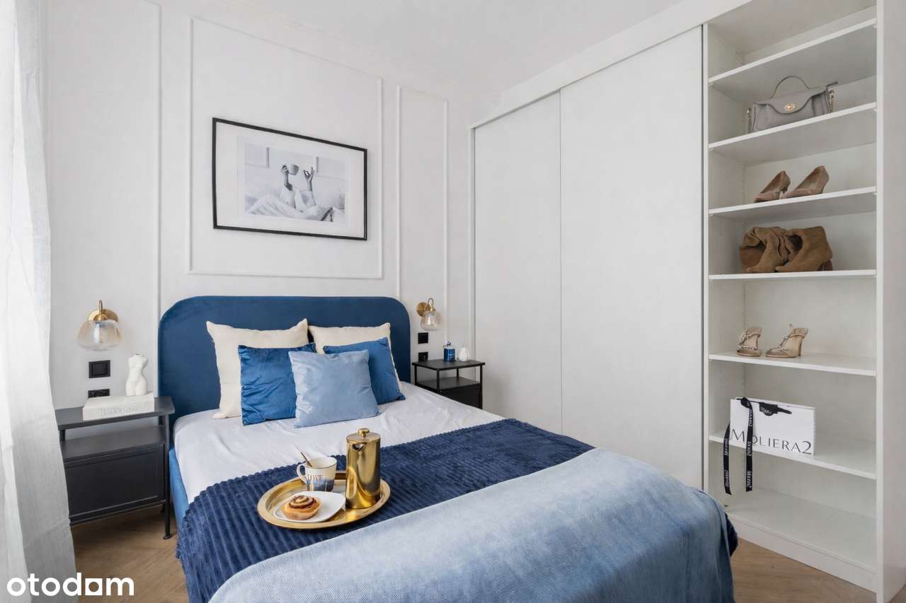 Gotowe do zamieszkania | Spokojna okolica | DZIEŃ OTWARTY 15.03-8