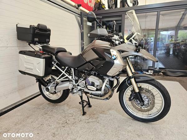 BMW GS - 6