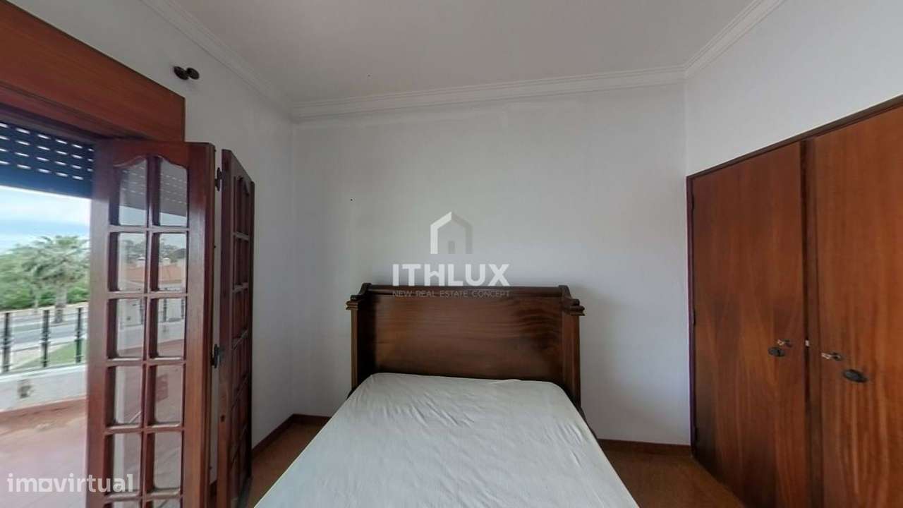 Moradia V5 com garagem localizado no Bairro Europa – Elvas - Portugal-28