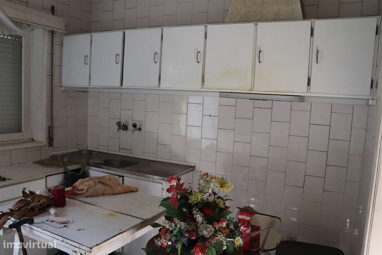 Moradia Isolada T3 Venda em Freamunde,Paços de Ferreira-6