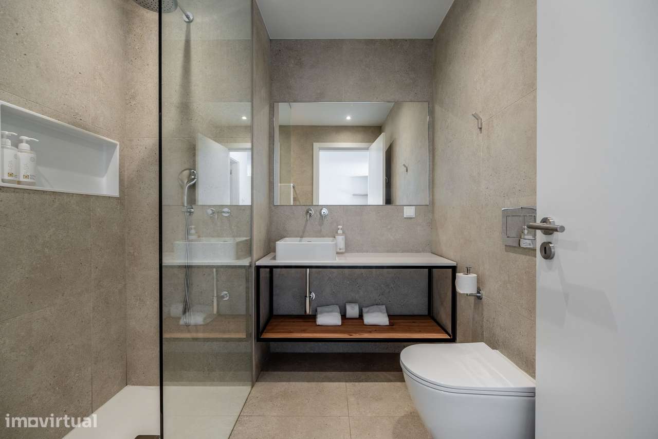 Apartamento T2 com Jardim | Primelife, Carvoeiro-19