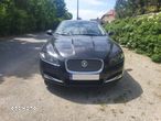 Jaguar XF 2.2 Diesel - 2