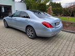 Mercedes-Benz Klasa S 350 BlueTec - 5