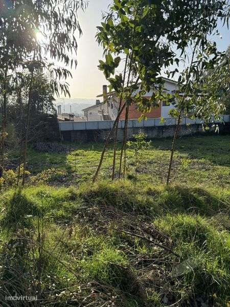 Terreno em  Lousada - Grande imagem: 5/8