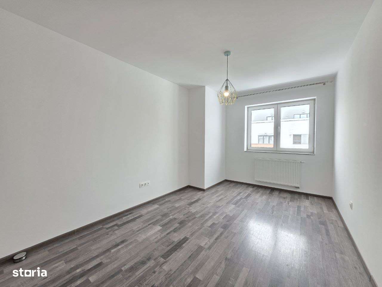 Apartament 2 camere + birou, parcare si boxa de vanzare Avantgarden 3-8