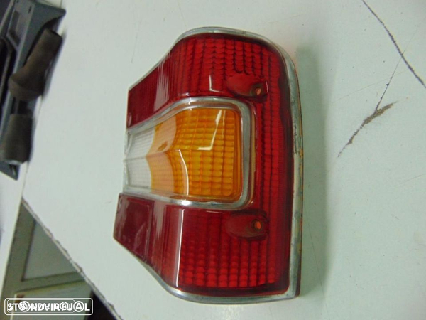 Ford Cortina MK3 vidro farolim - 3