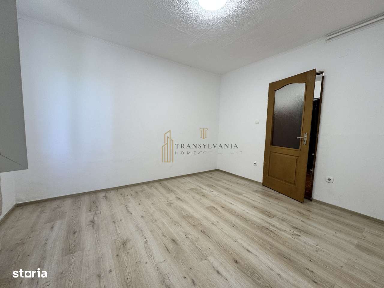 Garsoniera la parter inalt, Zona Stefan cel mare-2
