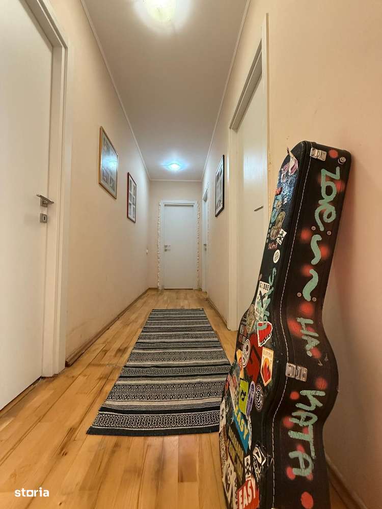 Vila 5 camere cu LIFT| Complex privat cu piscină | Iancu Nicolae-6