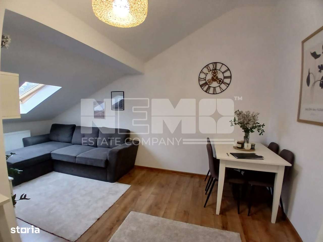 Apartament 2 camere | Burdujeni | 51000 EURO - Imagine principală: 2/13