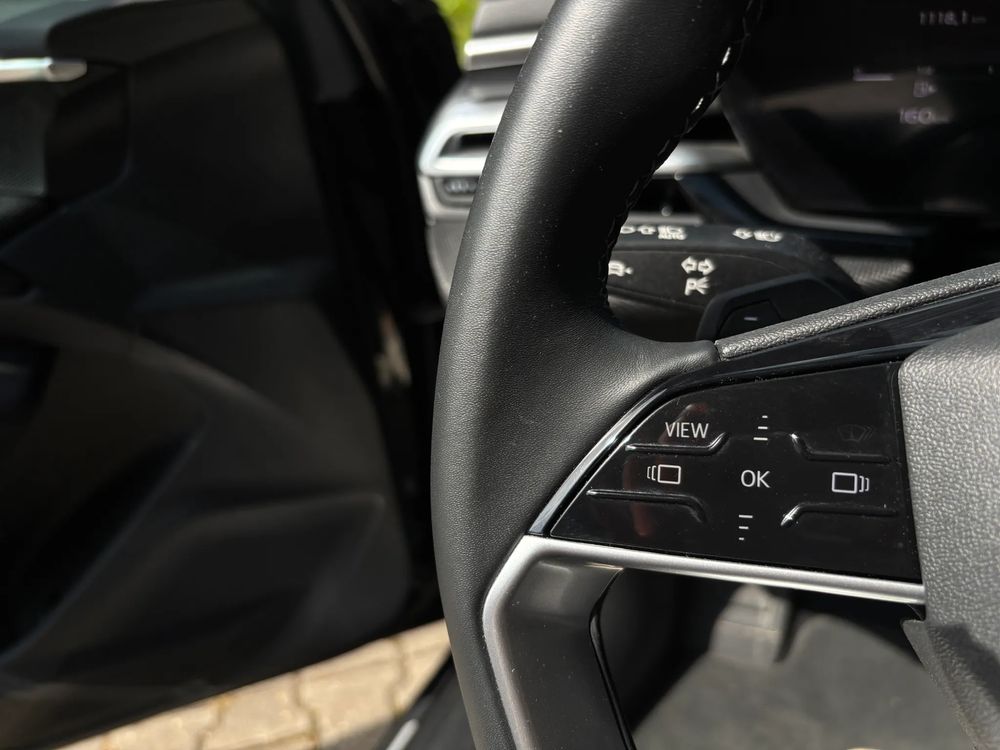 Audi A5-limousine Pierwszy właściciel | Polski salon