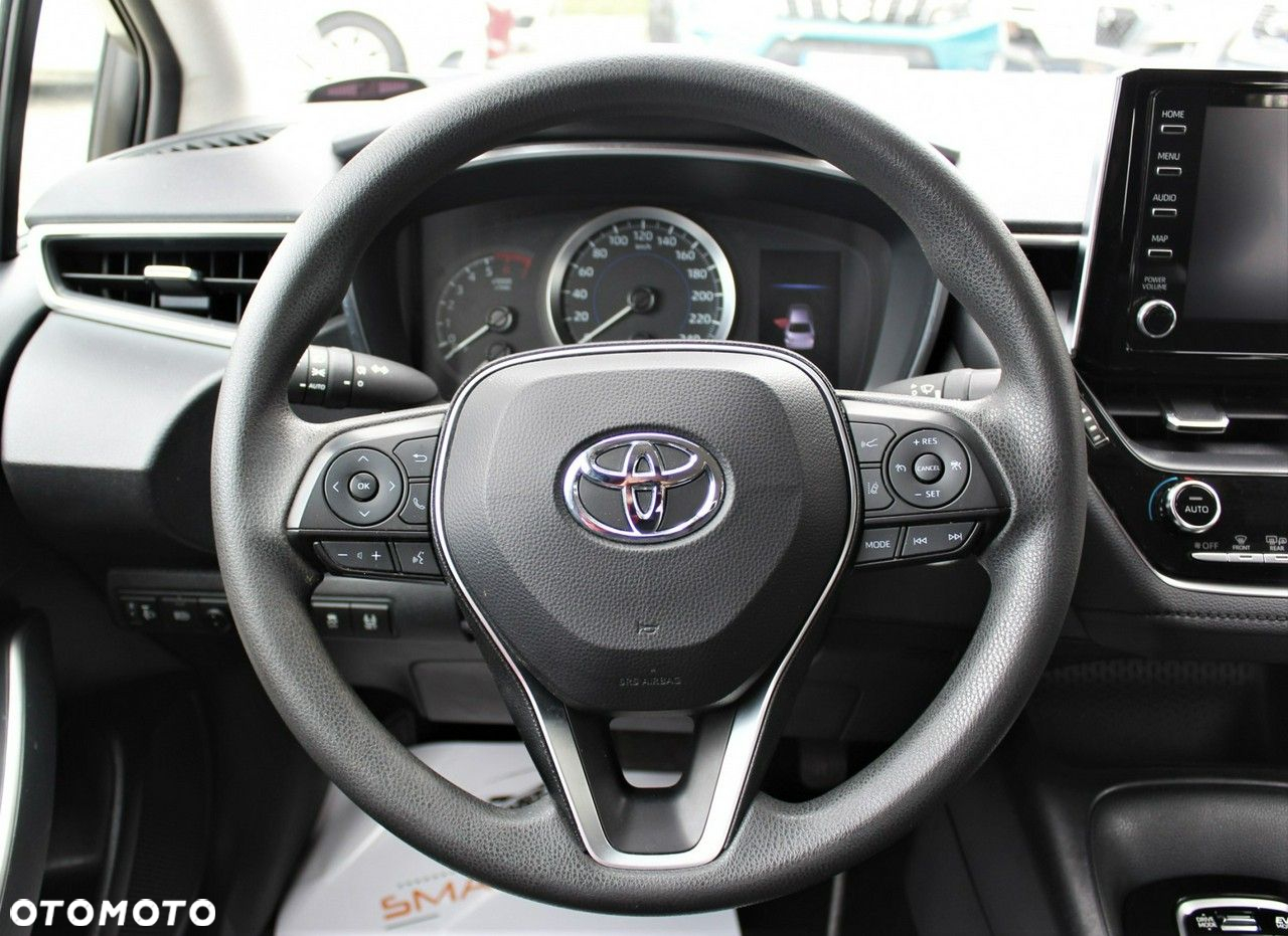Toyota Corolla - 19