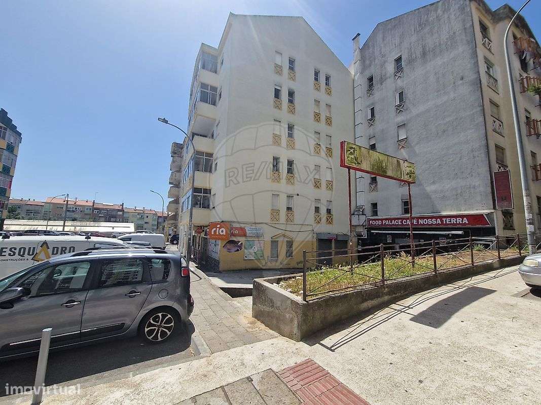 Apartamento T2 para venda - Grande imagem: 4/10