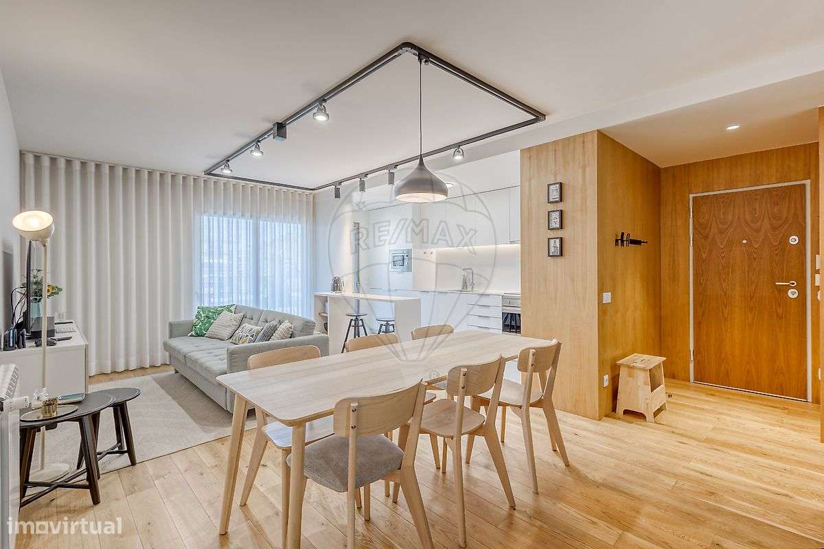 Apartamento T2 Para Venda