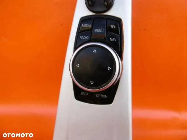 Bmw F30 F31 Panel Przełącznik Idrive Kontroler Touch 9350723 - 2