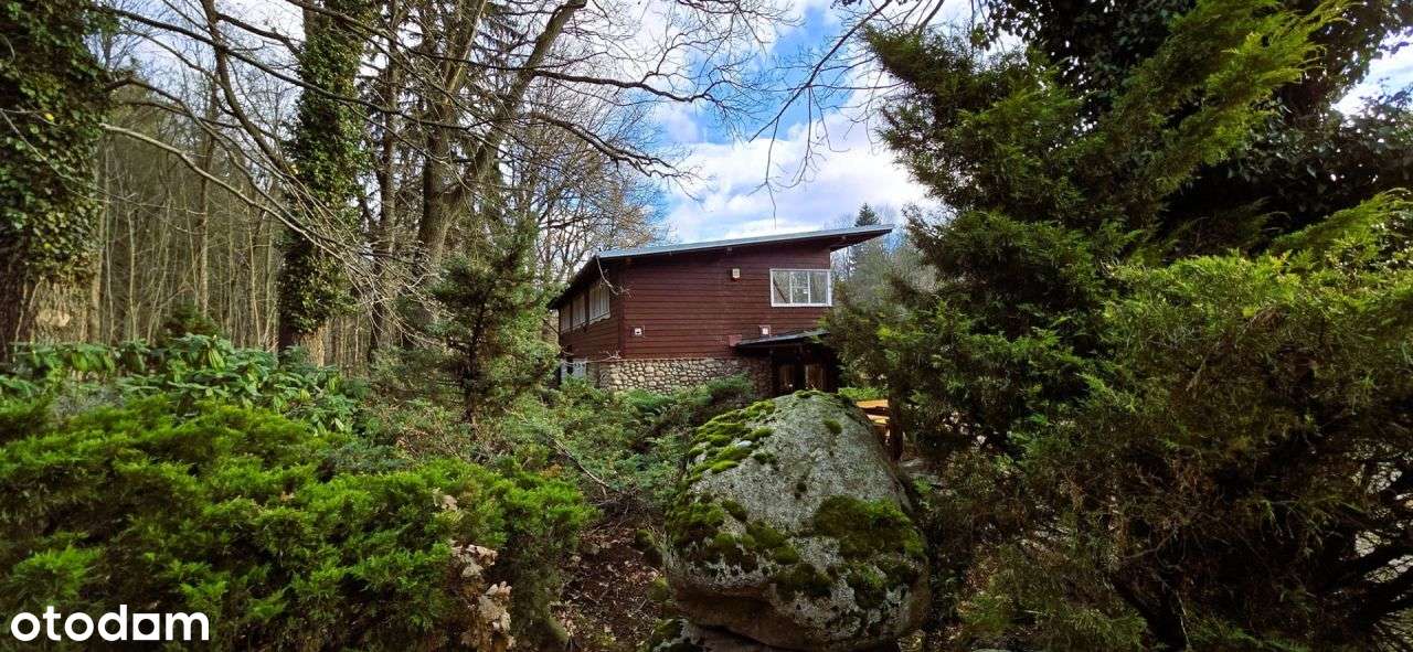 Jedyna Taka Nieruchomość W Karkonoszach !-6