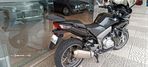 Honda CBF - 30