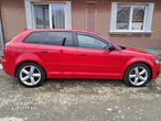 Audi A3 1.8 TFSI Sportback S line Sportpaket - 3