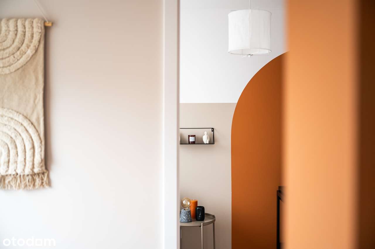 Wyjątkowe mieszkanie po remoncie  38m2 • 2 pokoje • SKM 7 min spacerem-16