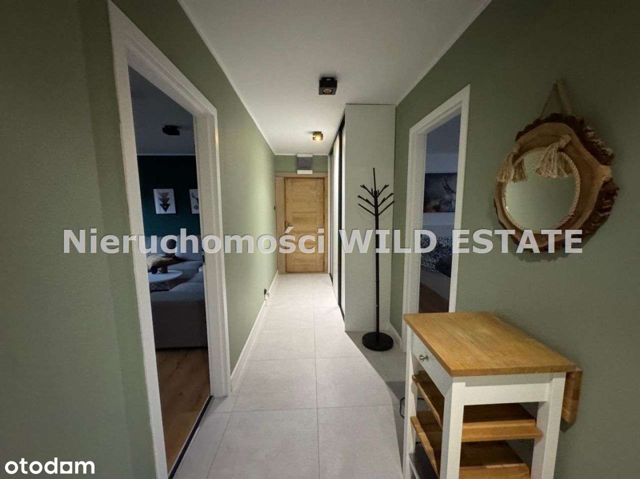 Mieszkanie, 78,01 m², Cisna-5