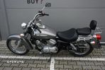 Honda Shadow - 17