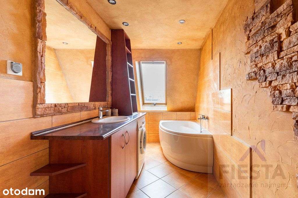 Warszawa-Oginskiego kawalerka z antresolą od zaraz - Pełny obrazek: 5/10