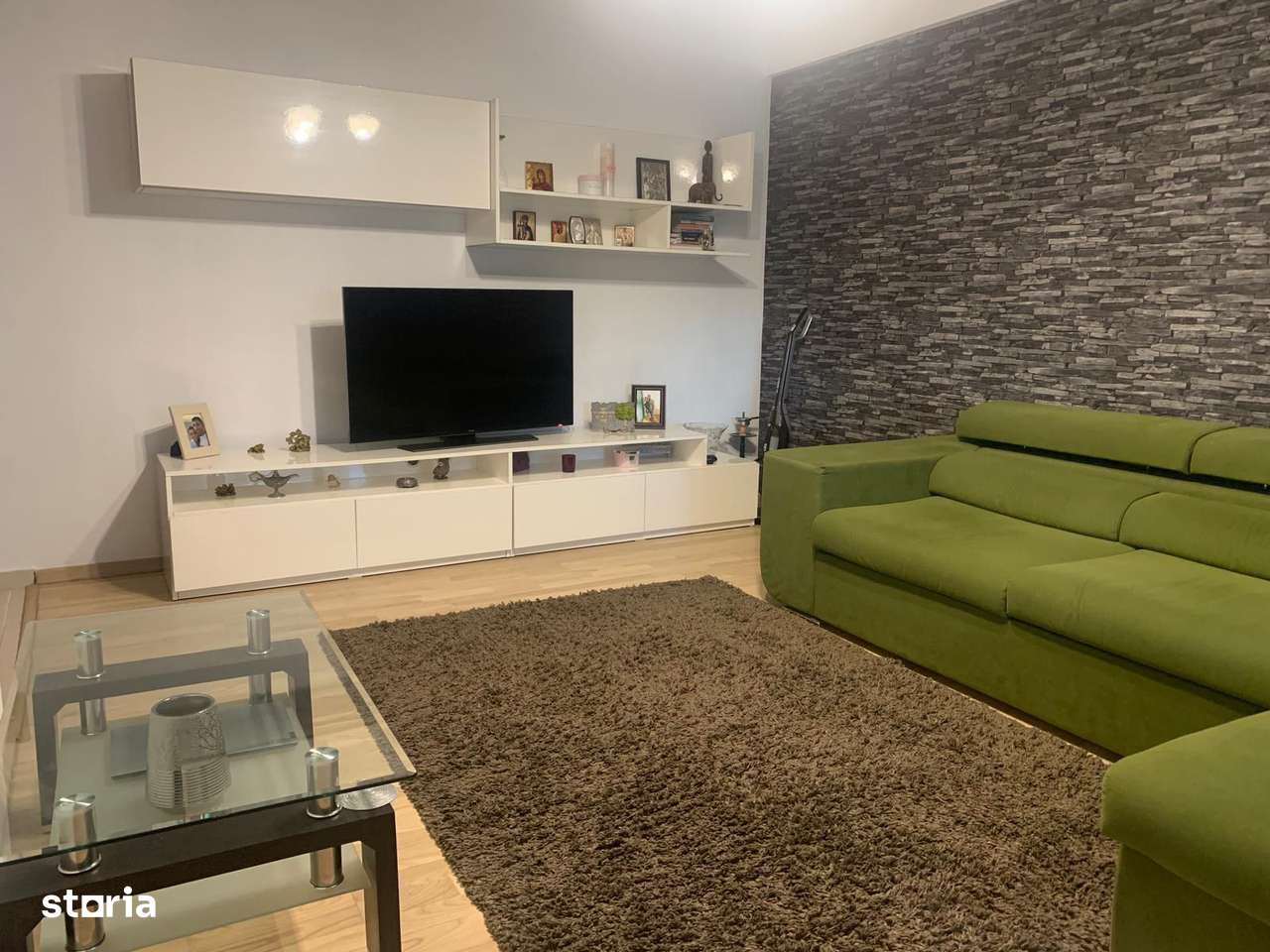 Campus-Academia de Zambete 2 camere+terasa+parcare  proprietate parter-1