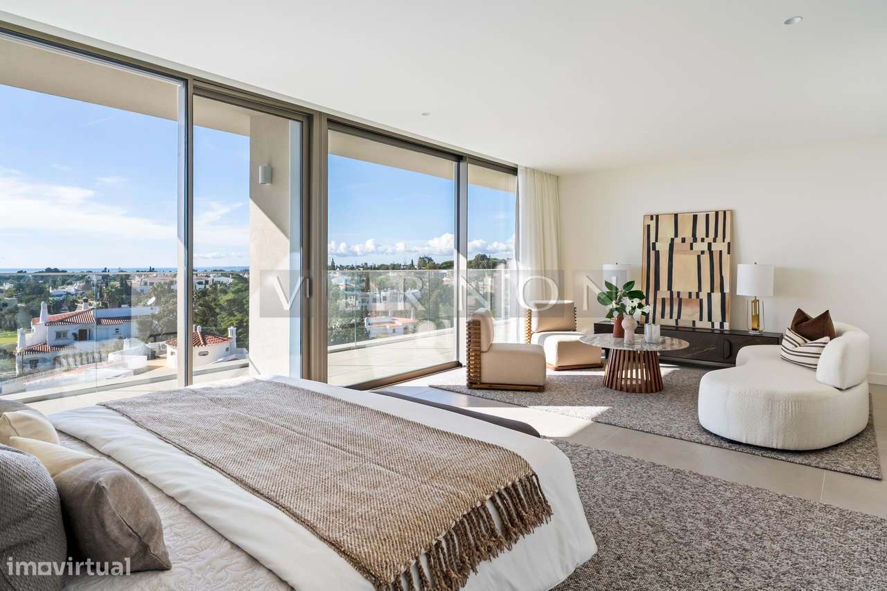 Algarve, Novo no Mercado, para venda, Apartamentos de Luxo no Carvoeir-19