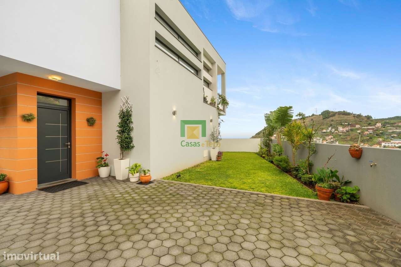 Moradia T3 Campanário-38