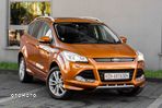 Ford Kuga 1.5 EcoBoost 4WD Titanium - 9