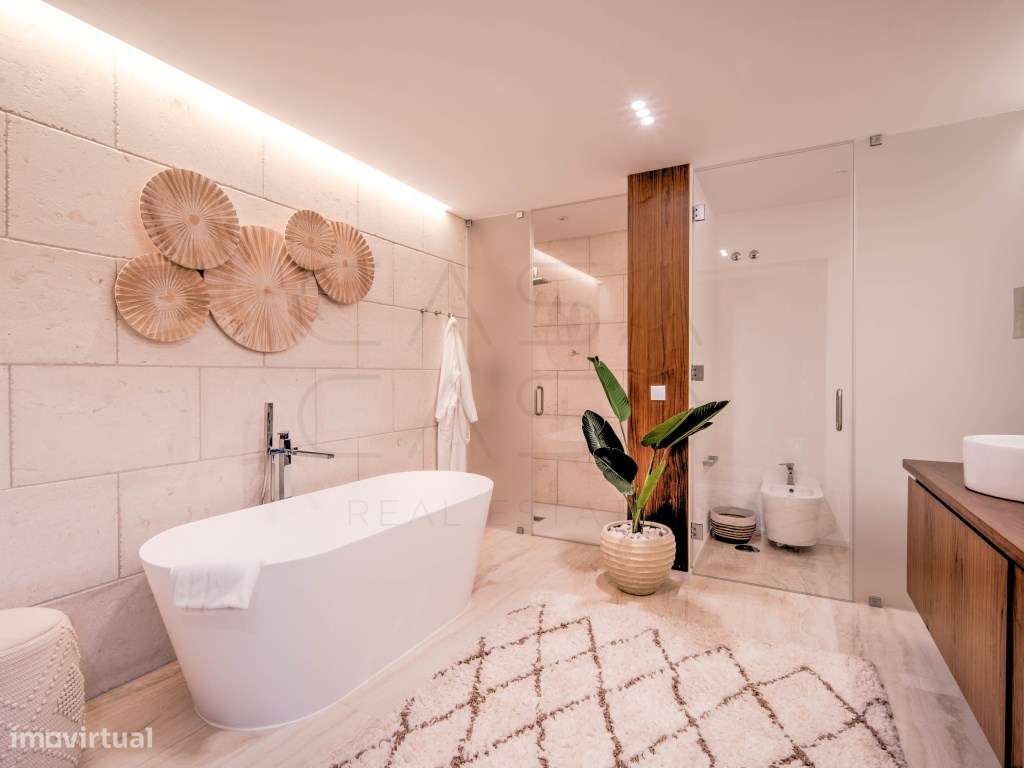 Atlantic Villas - Um Refúgio de Luxo, Natureza e Exclusividade a Me...-36