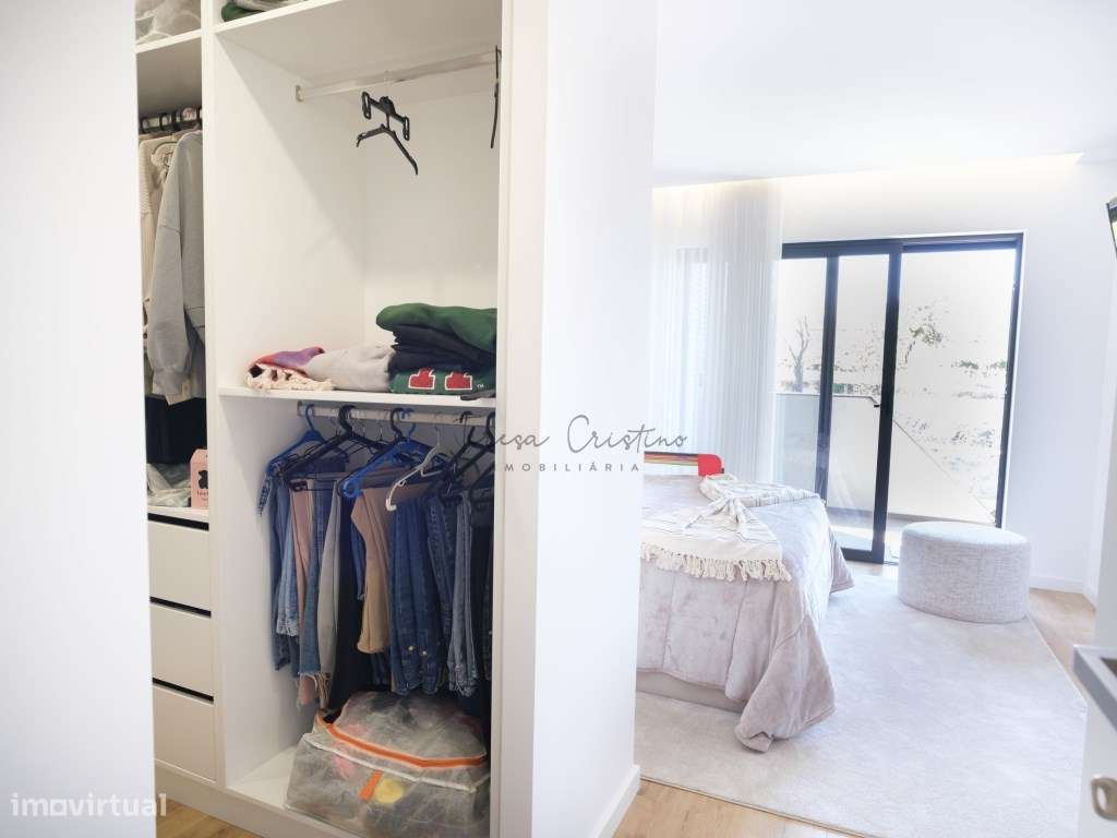 Apartamento T3 Duplex | Feitosa, Ponte de Lima-21