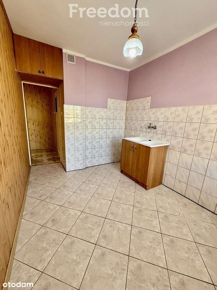 Dwa pokoje z balkonem w Debrznie - Pełny obrazek: 4/10