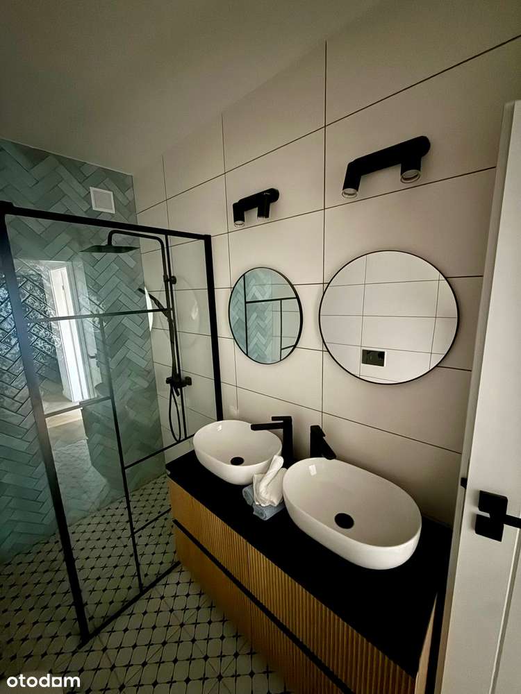 Nowoczesne mieszkanie na wynajem – Kaszubska 11 - Pełny obrazek: 4/6